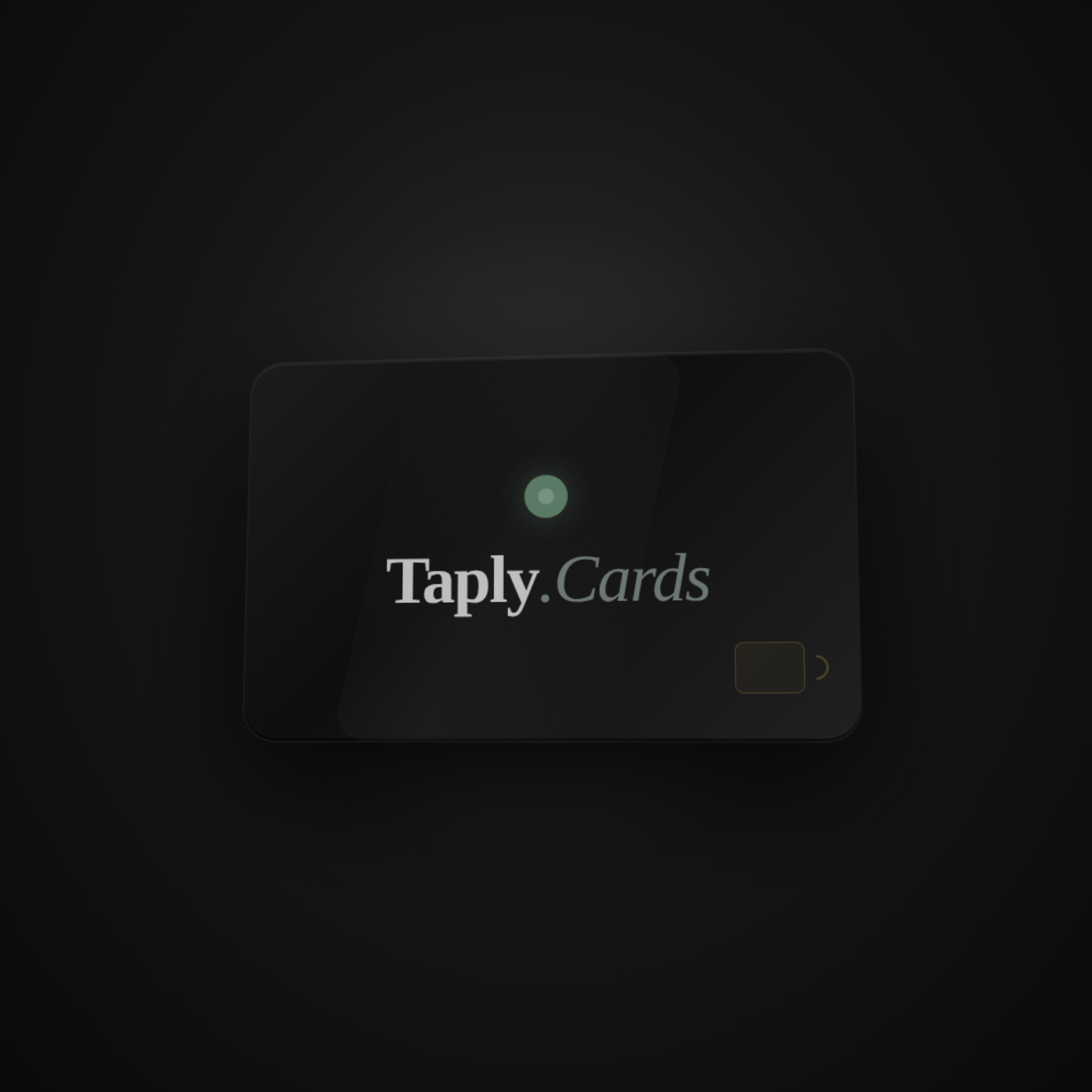 Taply.Cards — Card + Profile